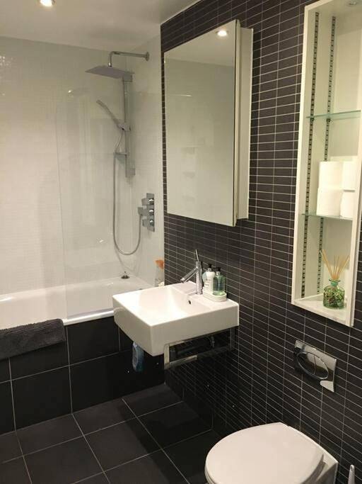 Gîte pour 2 personnes dans Gare de Saint Pancras Eurostar - 3