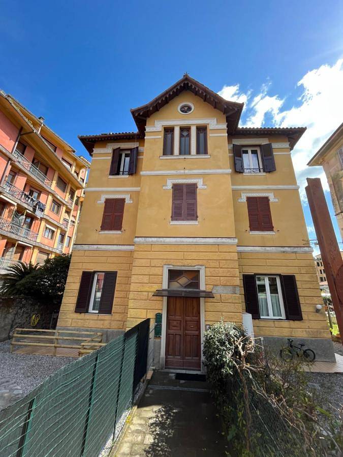 Levante Central Rooms in Levanto, Commune de Levanto
