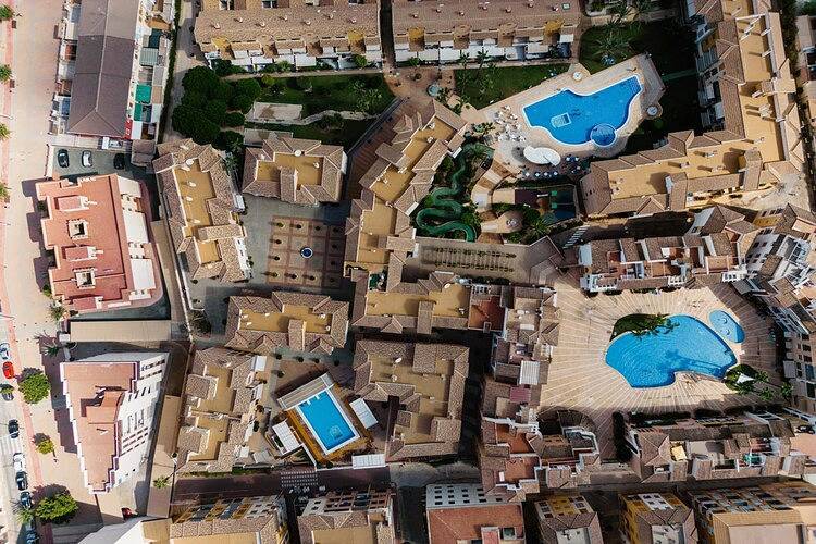 Apartamento entero, Apartamento en Mazarrón cerca de La Isla in Puerto de Mazarrón, Mazarrón