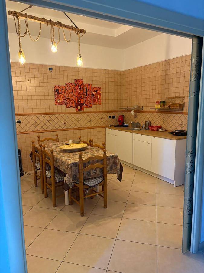 Double Room with Private External Bathroom in Gragnano, Napoli e dintorni