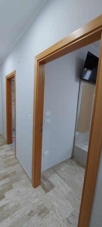 B&B Le Gorgonie in Tortora Marina, Tortora