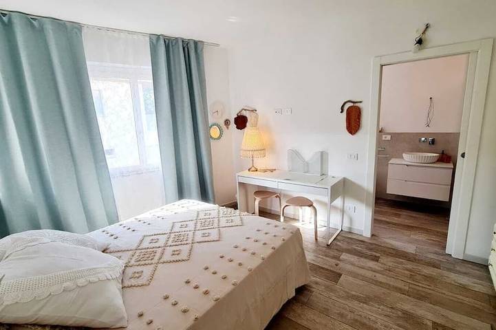 Apartamento de vacaciones para 4 personas - 1