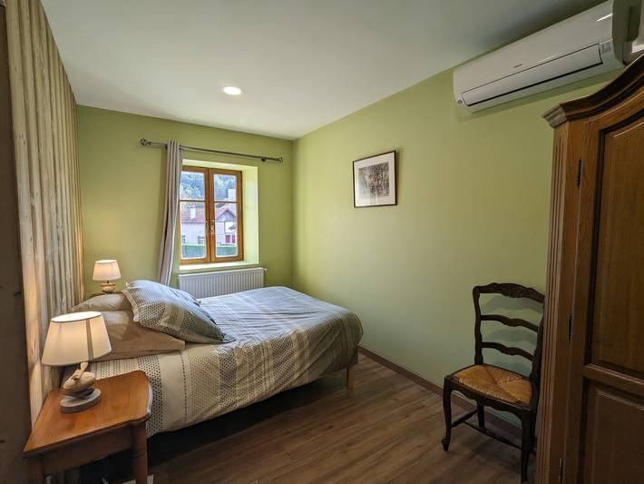 Maison de vacances pour 4 personnes - 1