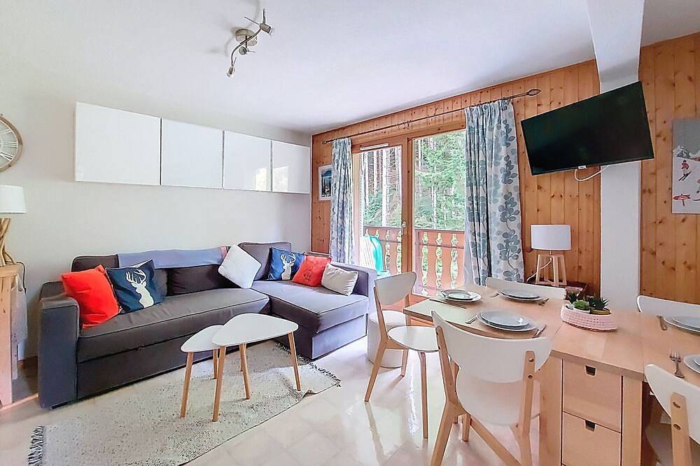 Appartement de vacances