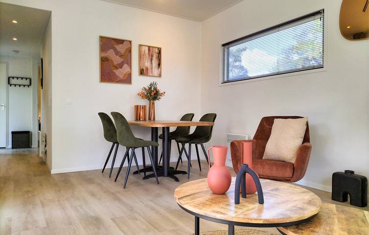 Ferienhaus für 4 Personen, mit Garten und Terrasse, mit Haustier in Overijssel - 4