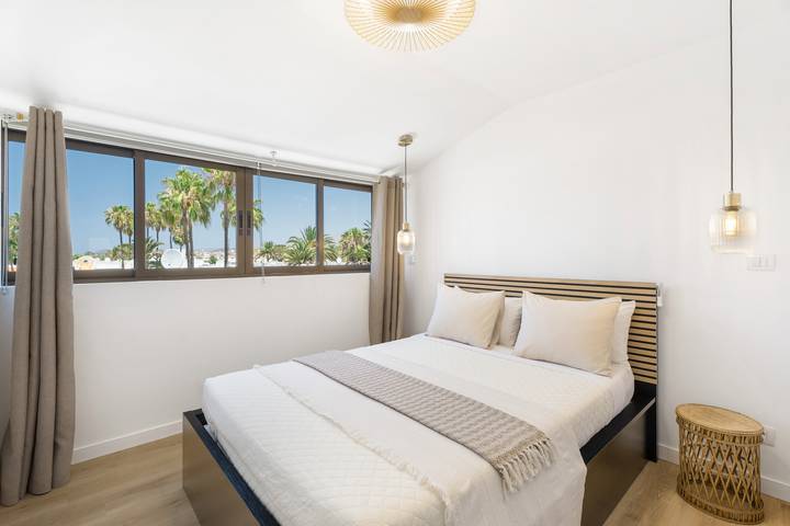 Studio für 2 Personen auf Teneriffa - 2