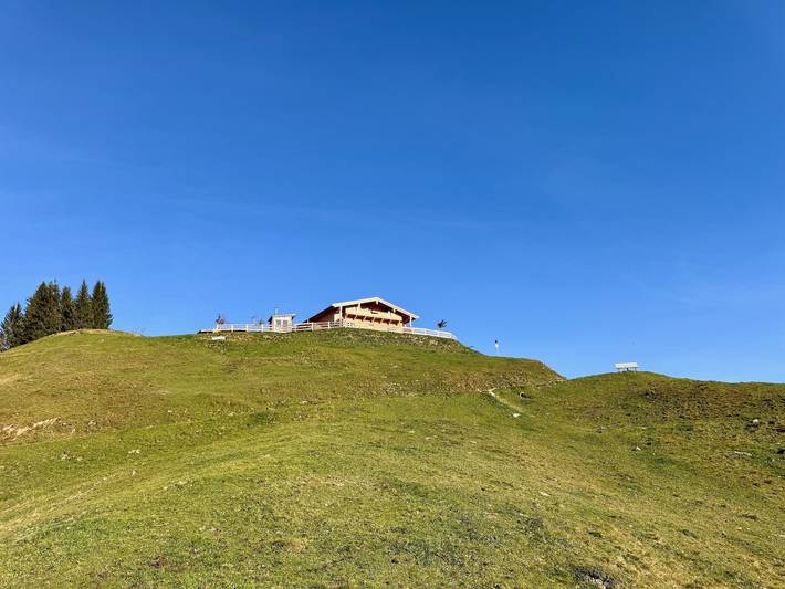 Ferienhaus für 10 Personen, mit Terrasse und Garten sowie Ausblick und Seeblick in Österreich - 2