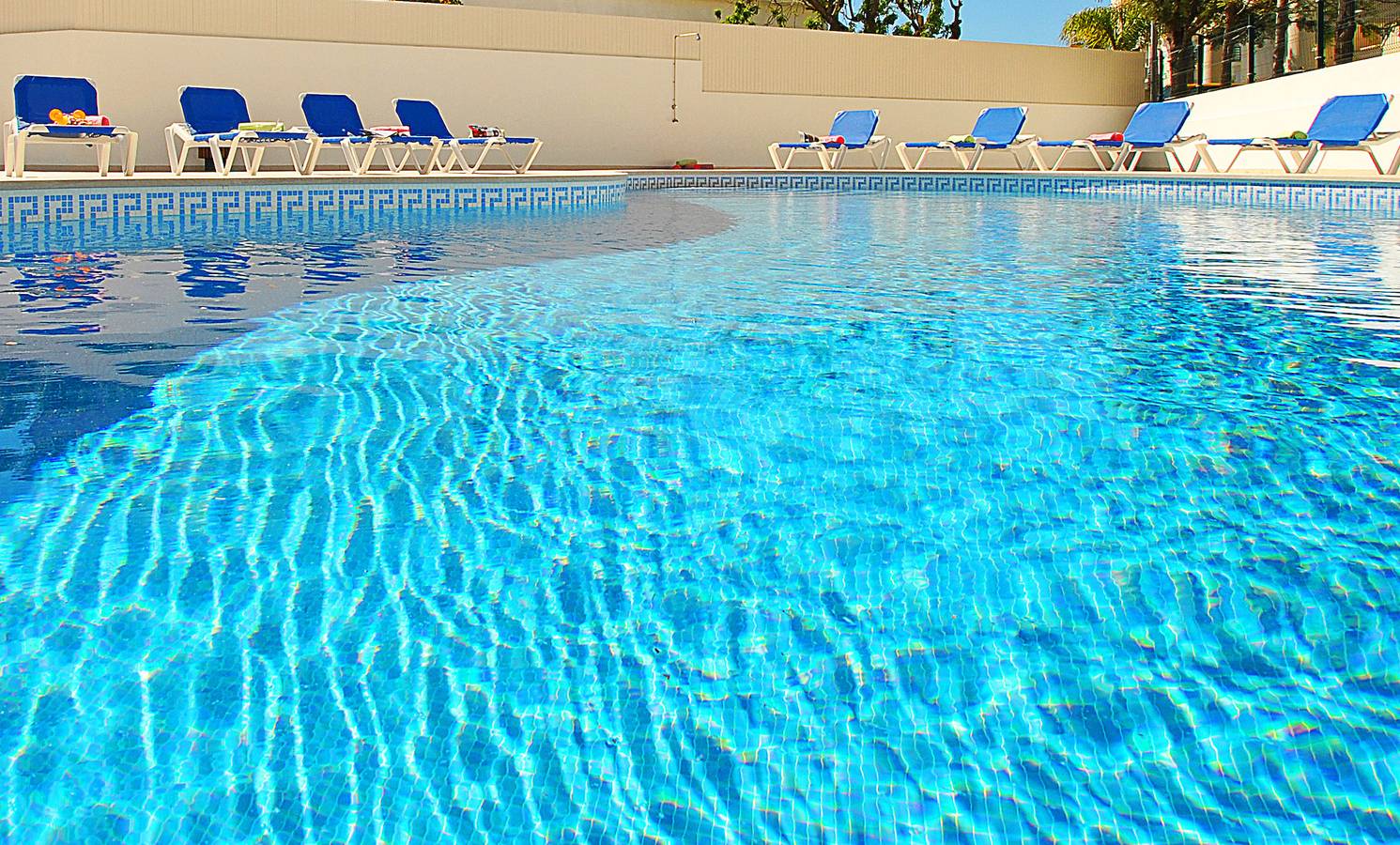 Geheel appartement, Apartment Caracas 2 in Albufeira, Faro District