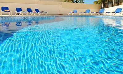 Apartamento De Férias para 6 Pessoas em Albufeira, Distrito de Faro, Foto 1