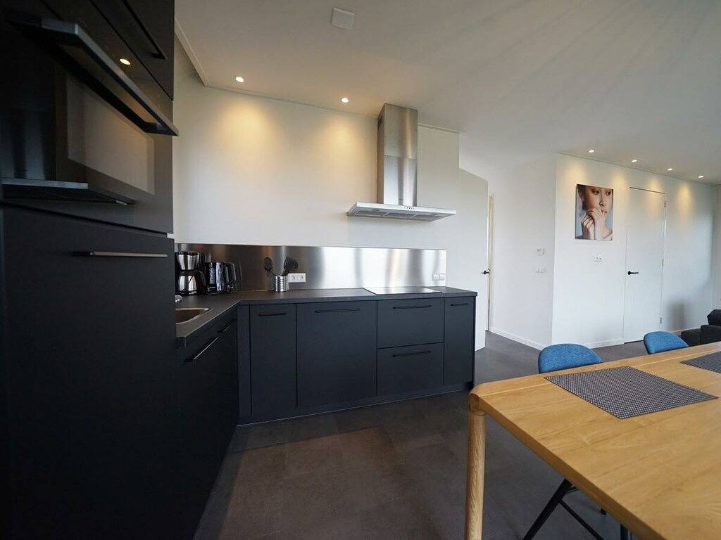 Ferienhaus für 4 Personen mit Garten in IJssel