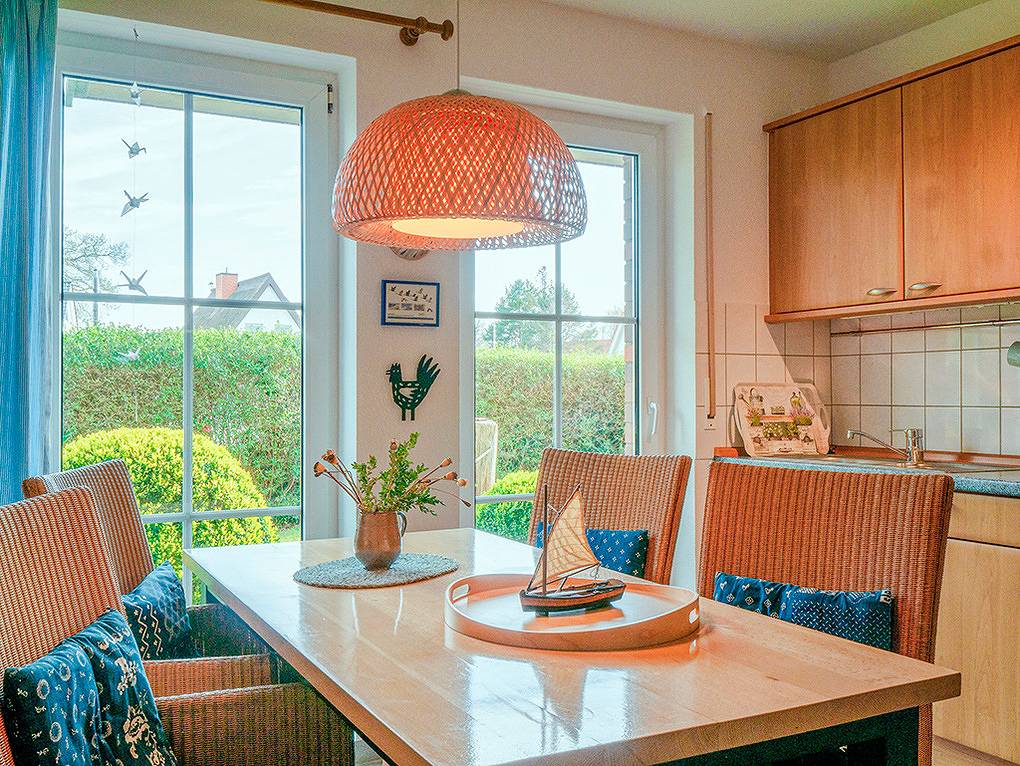 Haus Windjammer Fewo Nr. 1, foto 9