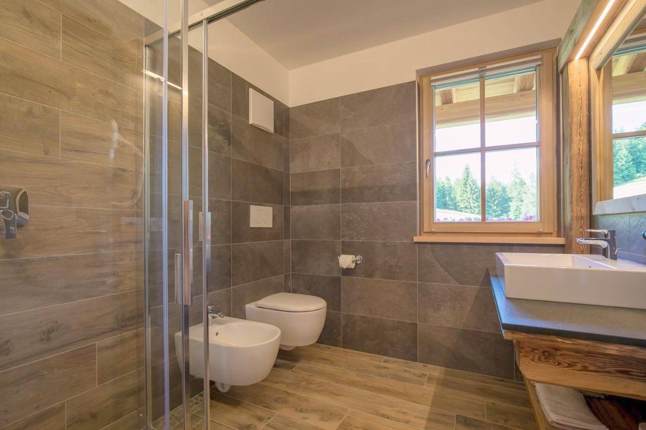 Agriturismo Malga Piè in Soraga, Dolomiti Superski