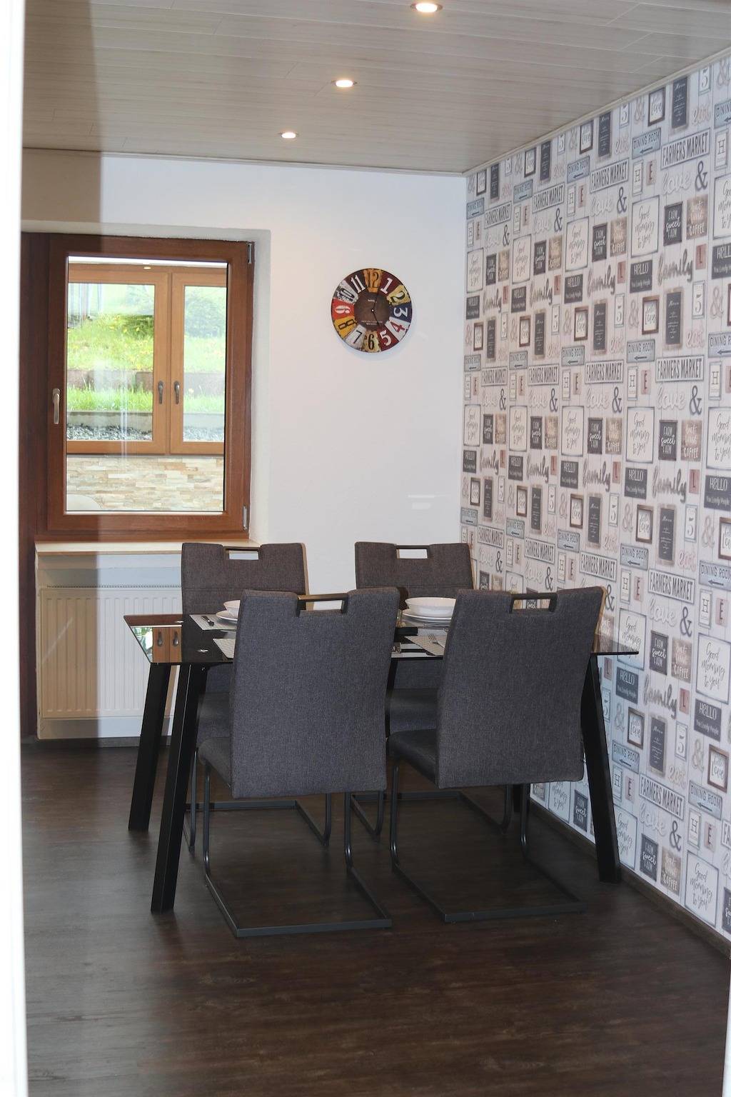 Ganze Ferienwohnung, Ferienwohnung Zur Schmiede in Daun, Vulkaneifel