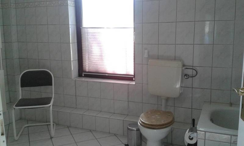 Ferienhaus für 3 Personen, mit Garten, mit Haustier in Rostock und Umgebung - 2