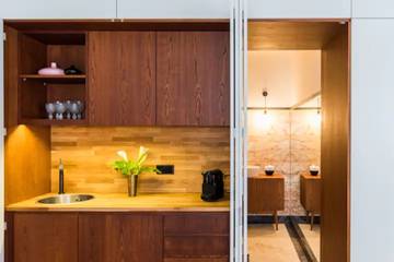 Glamping voor 2 Personen in Porto, Noord-Portugal, Afbeelding 3