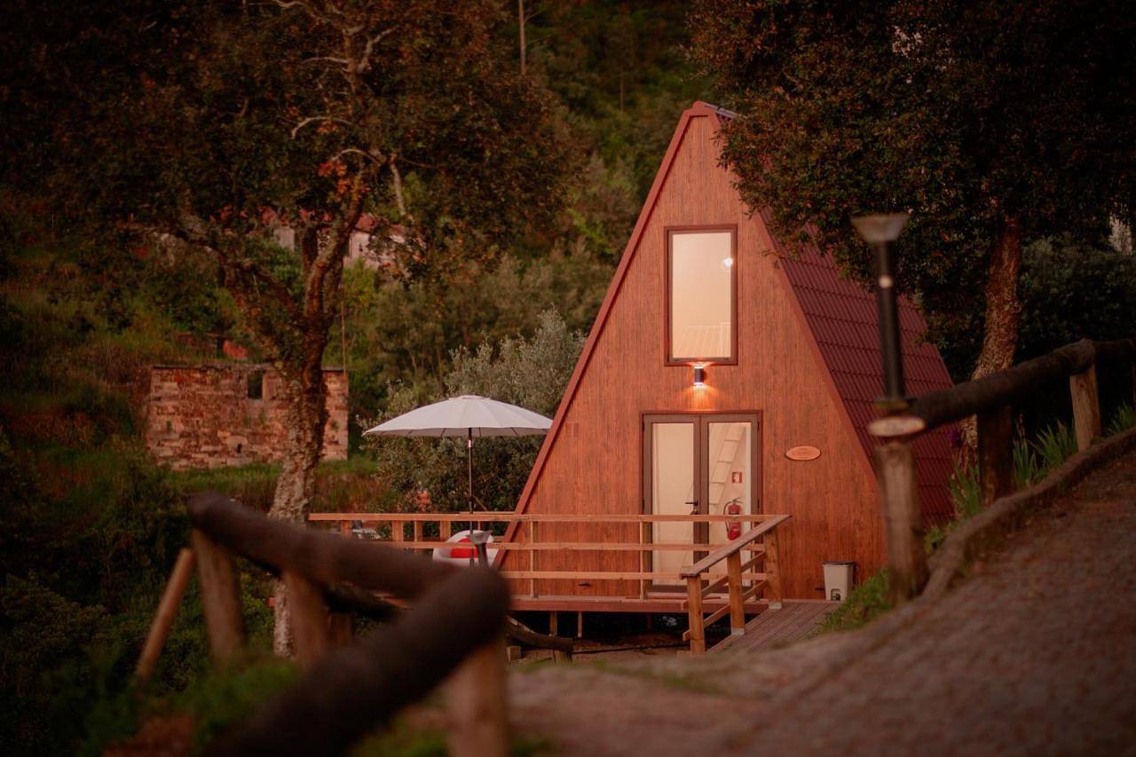 Apartamento inteiro, Cabana Sobreiro in Raiva, Pedorido e Paraíso, Distrito de Aveiro