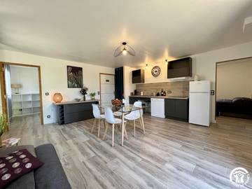 Gîte pour 4 Personnes dans Mirepeisset, Canal du Midi, Photo 1