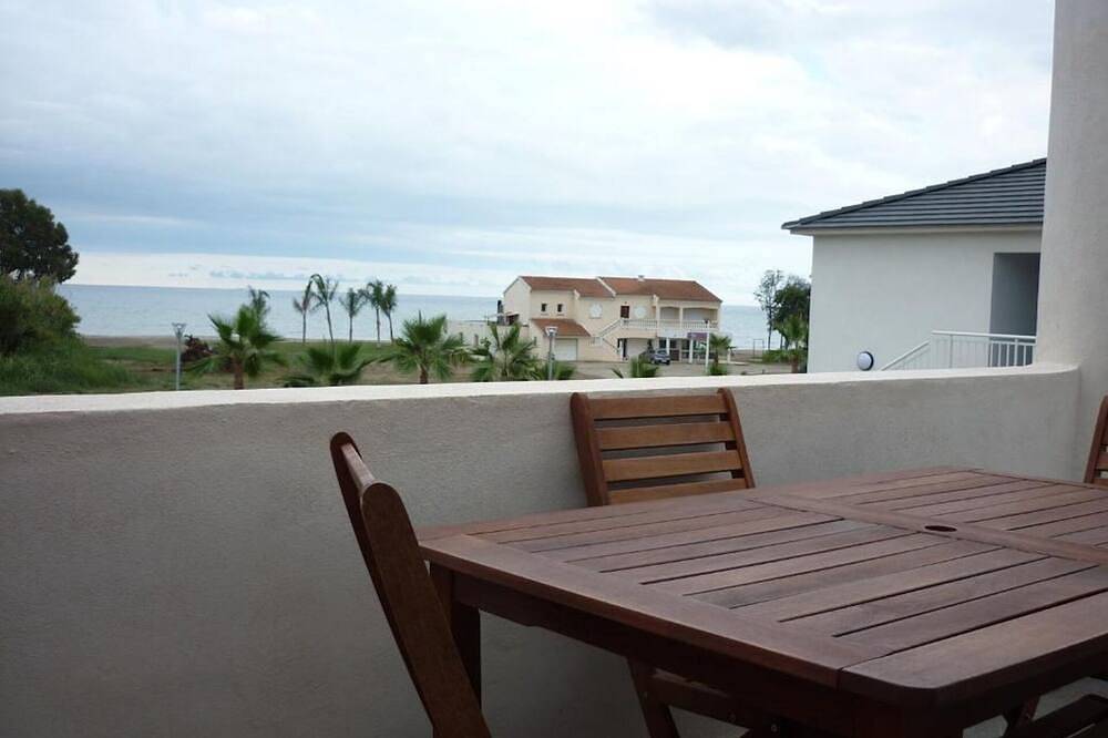 Appartamento intero, Residence Marea, 2-bedroom apartment in Moriani-Plage, Corte e dintorni