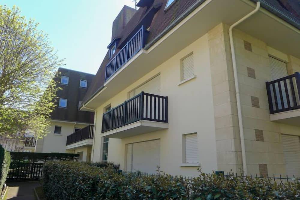 Appartement de vacances