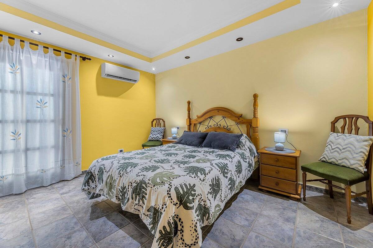 Ganze Wohnung, Ferienwohnung für 3 Personen in Puerto del Carmen, Tías
