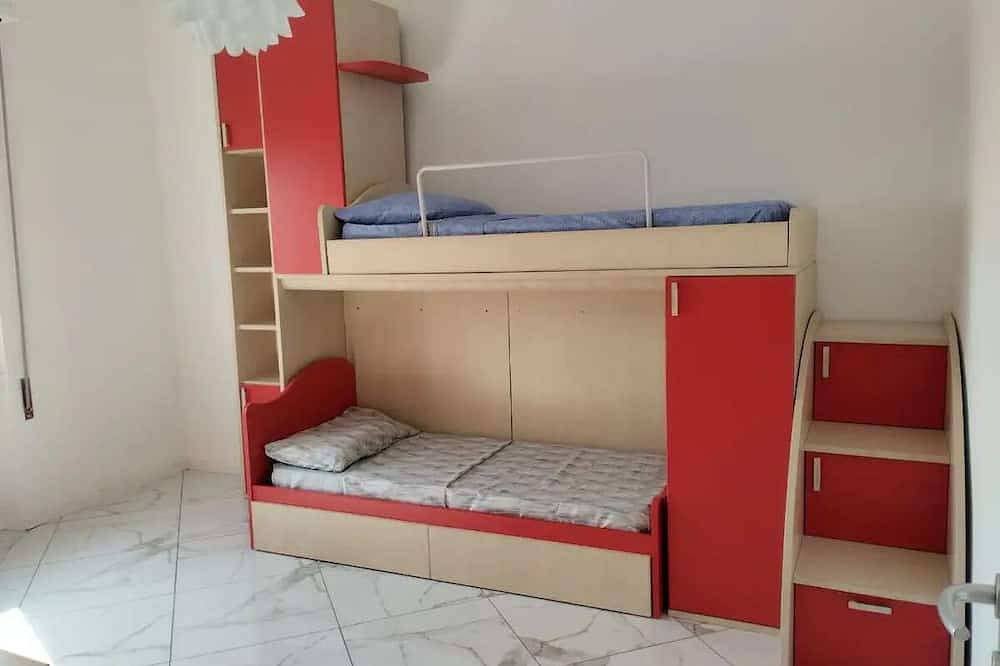 Ganze Wohnung, 2 bedroom apartment in canneto sull'oglio in Canneto sull'Oglio, Mantua Provinz