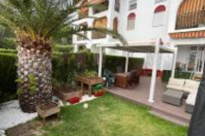 Apartamento de vacaciones para 6 personas - 1