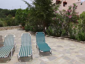Villa til 6 Personer i Anogia, Nord Kreta, Billede 4