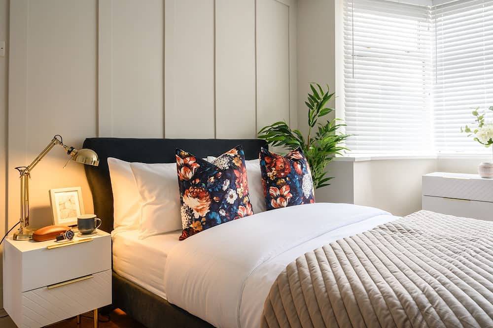 Exclusive Large Luxury House - Sleeps 9 - Five mins to Nec, Bhx, Resorts World in Solihull, Birmingham y alrededores