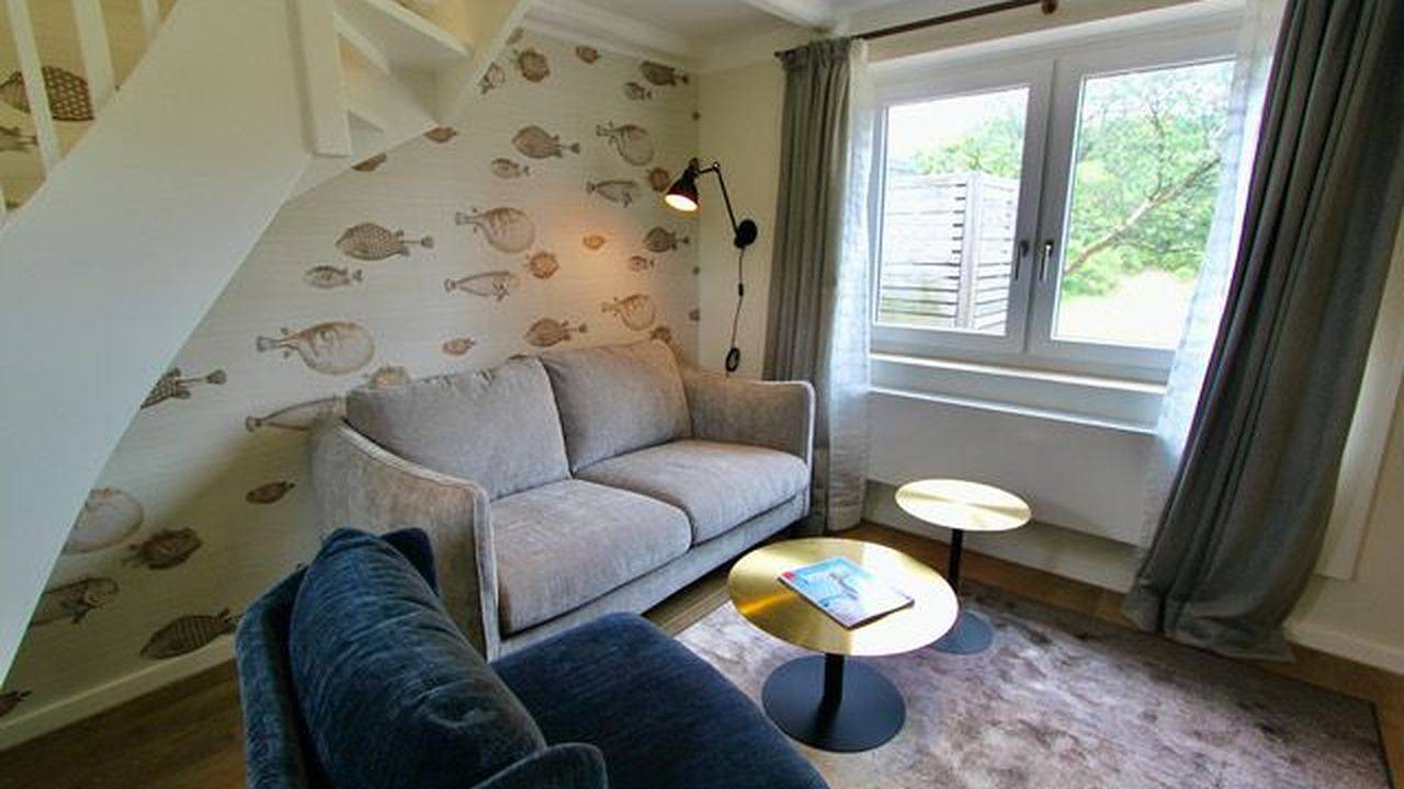 Ganze Ferienwohnung, Ferienwohnung für 2 Personen (30 m²) in Hörnum in Hörnum, Sylt