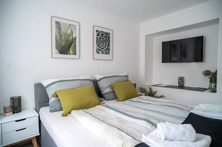 Ganze Wohnung, Farawayhomes Studio St.Wolfgang #9 in Bezirk Salzburg-Umgebung