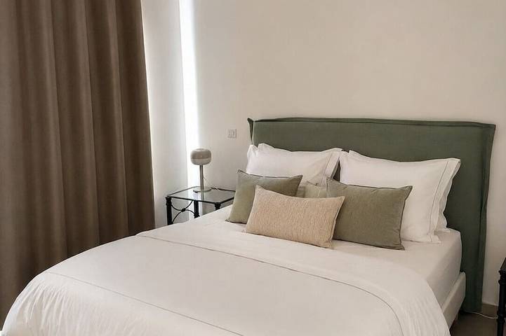 Appartement entier, Domaine La Condamine – Appartement de charme  vignobles, Béziers & Méditerranée in Sauvian, Côte méditerranéenne (France)