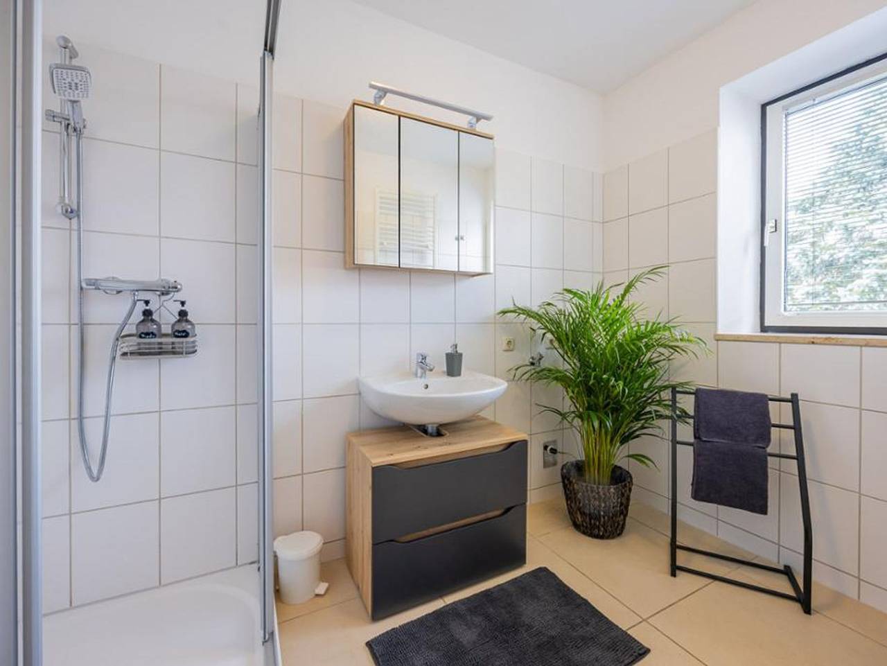 Ganze Wohnung, Ferienwohnung "Steinmetz-Haus" - Appartement "Bergblick" in Mariazell, Türnitzer Alpen