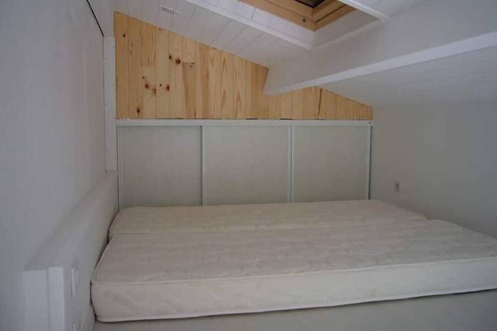 Gîte pour 4 personnes, avec terrasse dans Plage Notre-Dame - 3