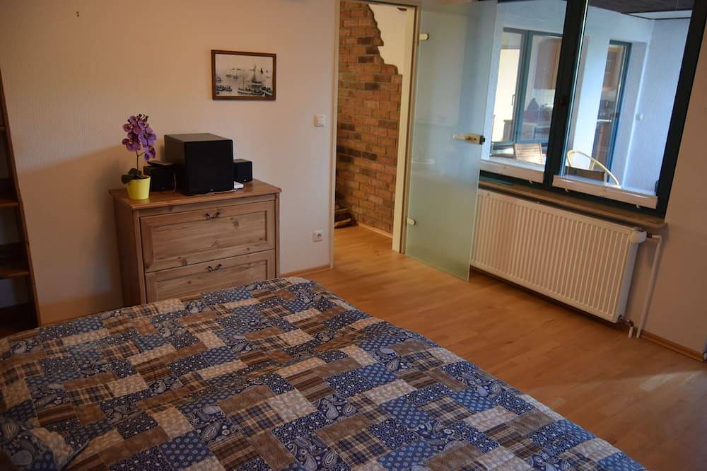 Top Ferienhaus \"Am Mühlenfließ\" \nplatz für Familie und Freunde in Godendorf, Mecklenburg-Strelitz