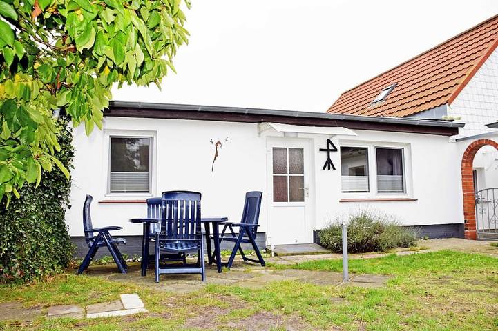 Bauernhof für 4 Personen, mit Garten