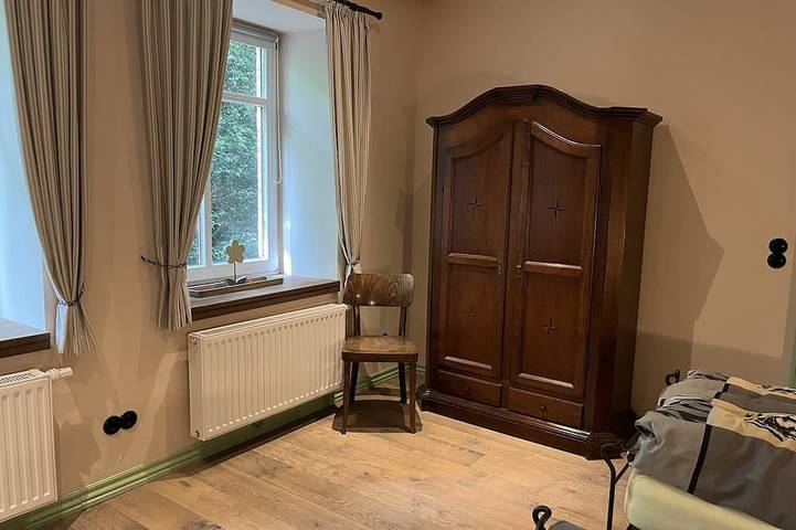 Ganze Wohnung, Very large vacation apartment in Epenwöhrden, Kreis Dithmarschen