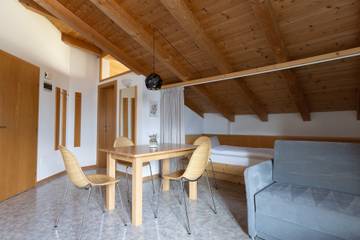 Ferienwohnung für 5 Personen in Marling, Ortleralpen, Bild 3