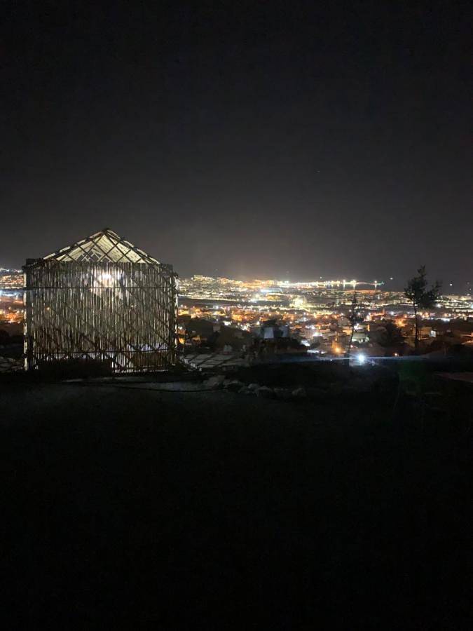 Camping pour 4 personnes, avec jardin au Maroc - 3