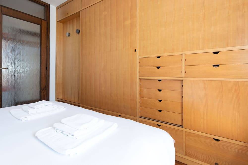 Appartamento intero, San Sebastiano 4 - Una Camera da Letto Appartamento, Ospiti Massimo 4 in Bormio, Comune di Bormio