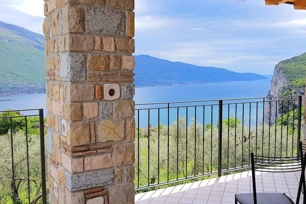 Appartamento vacanze a Tremosine a partire da 100€ a notte