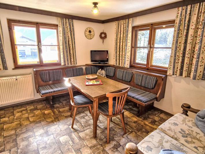 Ferienwohnung für 4 Personen, mit Garten und Terrasse, mit Haustier in Kaunertal - 3