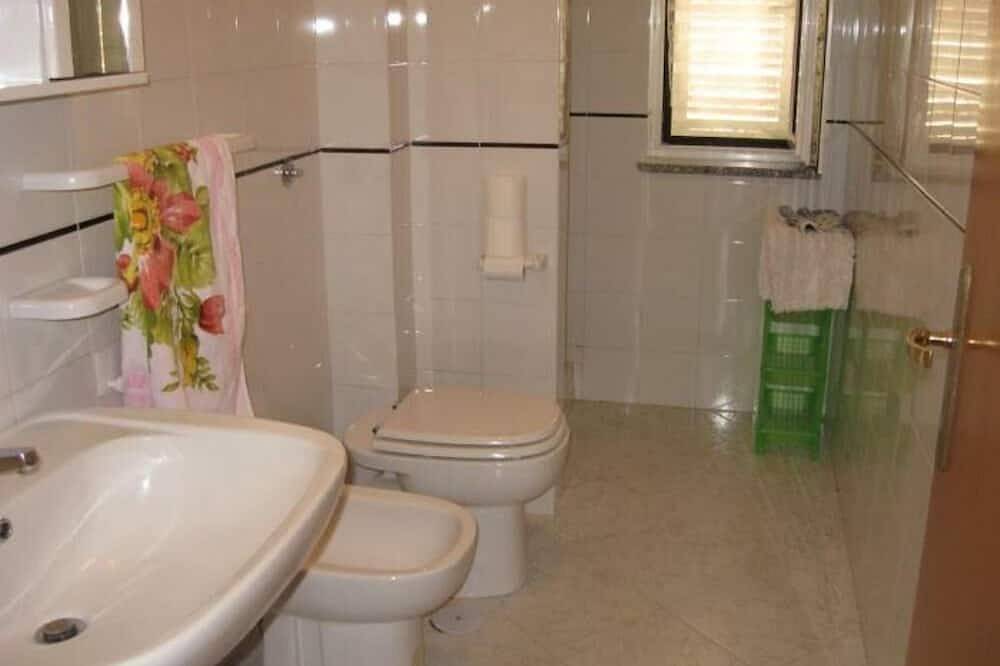 Marina Di Ascea: Apartamento in  \" Villa de los Limones\"  - Marina di Ascea- in Marina di Ascea, Cilento Coast