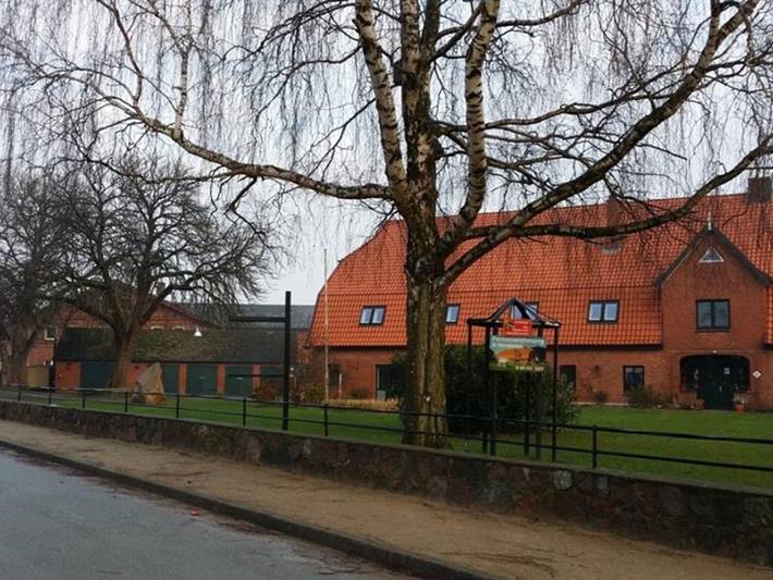 Ferienwohnung für 3 Personen, kinderfreundlich in Kreis Herzogtum Lauenburg - 3