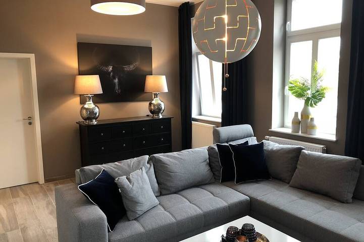 Ferienwohnung für 3 Personen, mit Pool in Cloppenburg