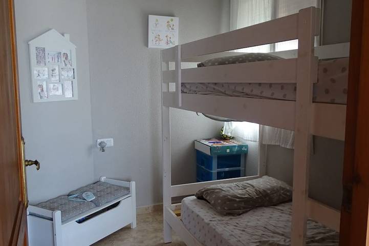 Chalet für 10 Personen, mit Garten und Balkon, mit Haustier in Moraira - 4