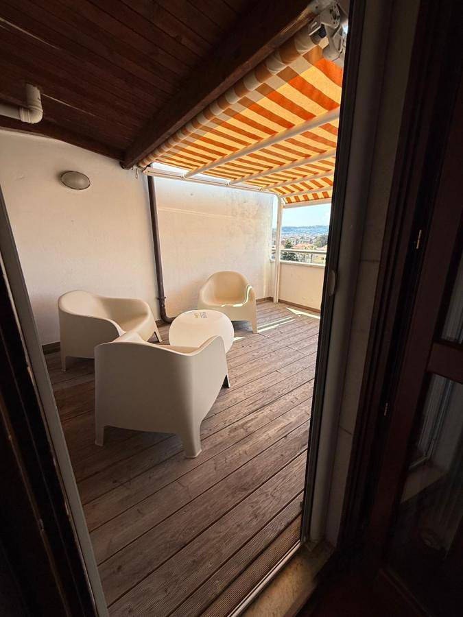Minià in Pescara, Pescara Provinz