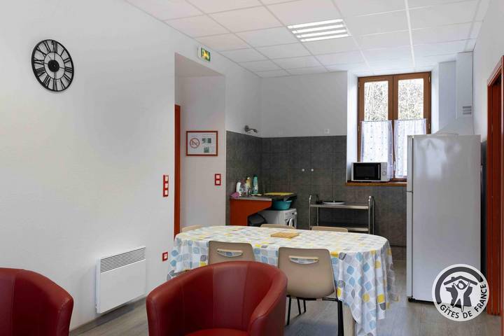 Gîte pour 4 personnes à Illier-et-Laramade - 3