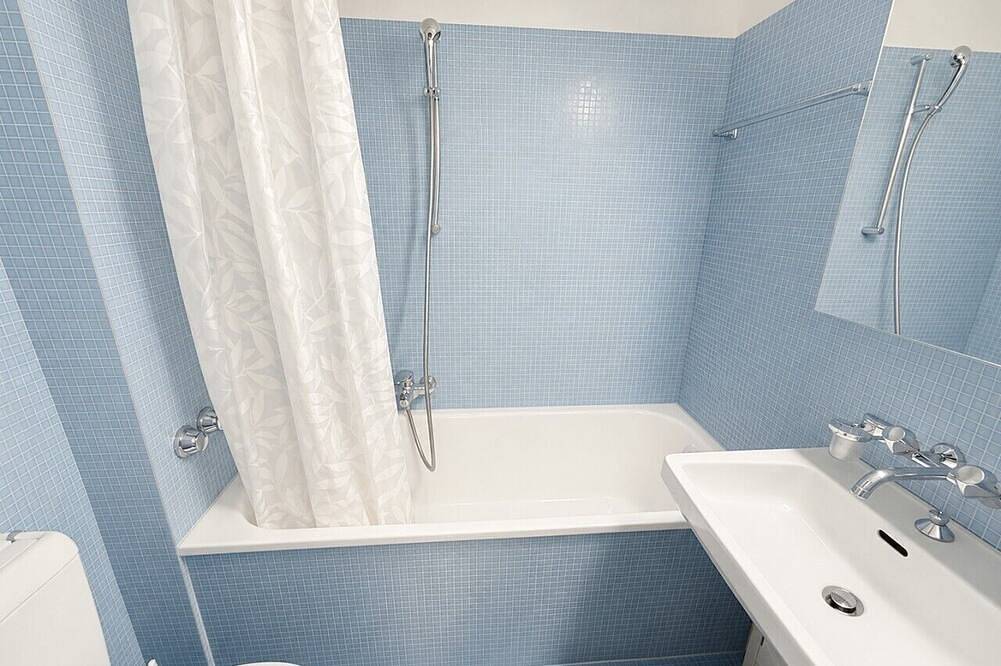 Appartement entier, Perfectly located studio (Art 5) in Zurich, District de Zurich