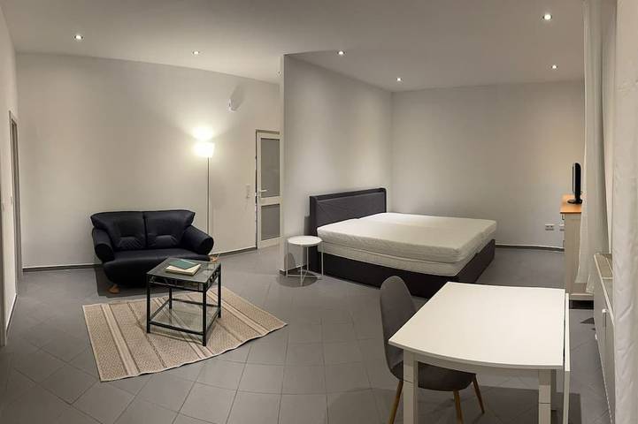 Ferienwohnung für 2 Personen