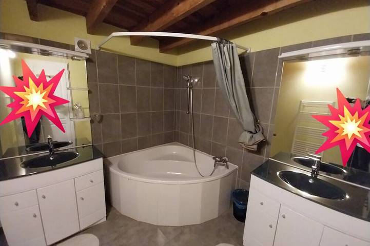 Location de vacances pour 19 personnes à Rogue - 4
